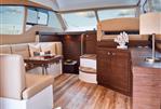 Rodman Spirit 42 Flybridge - Saloon