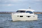 Rodman Spirit 42 Coupé - Port bow