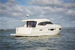 Rodman Spirit 42 Coupé - Stbd aft quarter