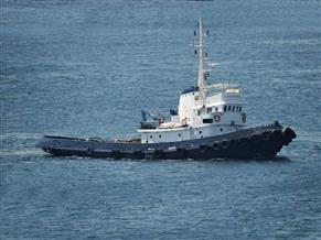34M TUGBOAT