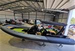 Italboats Stingher 32 GT - IMG-20221010-WA0073