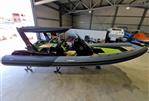 Italboats Stingher 32 GT - IMG-20221010-WA0078