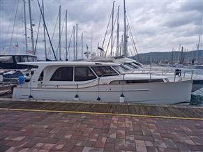 Greenline 33