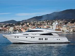 FAIRLINE 74 Squadron