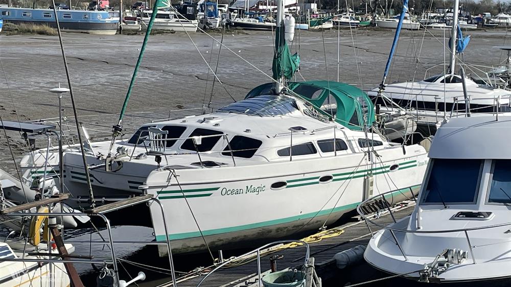 Top Cat Esprit 3600