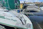 Top Cat Esprit 3600