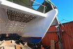 Kelsall Tonga 40 Catamaran
