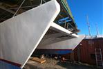 Kelsall Tonga 40 Catamaran