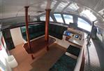 Kelsall Tonga 40 Catamaran