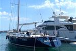 Southern Wind 72 - 1992 Southern Wind 72 - BLUE WING for sale