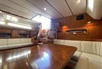 Southern Wind 72 - 1992 Southern Wind 72 - BLUE WING for sale