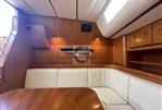 Southern Wind 72 - 1992 Southern Wind 72 - BLUE WING for sale
