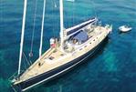 Stella Polare Starkel Star 60 - 2003-launched Stella Polare Starkel Star 60 - ARABESQUE - for sale