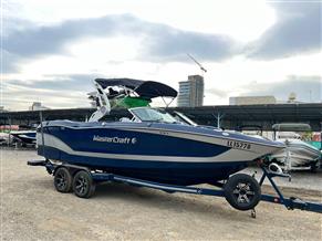 Mastercraft Mastercraft X24