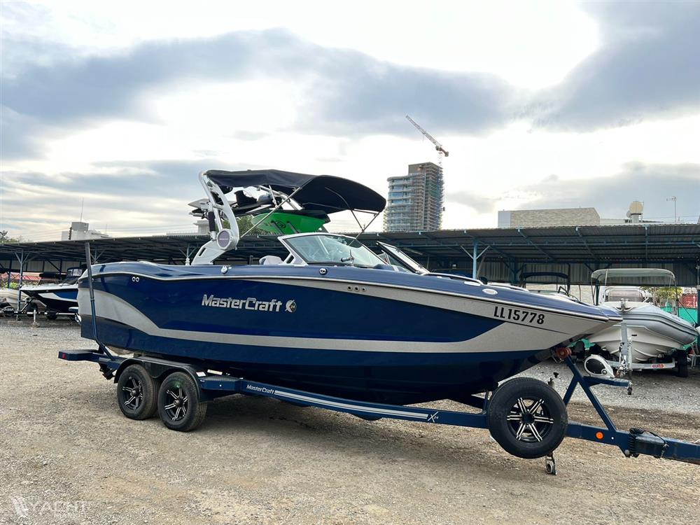 Mastercraft Mastercraft X24 - Mastercraft X24