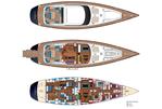 Perini Navi 40M Sloop - Perini Navi 40M Sloop (2013)