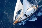 Perini Navi 40M Sloop - Perini Navi 40M Sloop (2013)