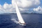 Perini Navi 40M Sloop - Perini Navi 40M Sloop (2013)
