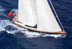 Perini Navi 40M Sloop - Perini Navi 40M Sloop (2013)