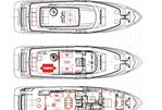 Custom Line Navetta 30 - Custom Line Navetta 30 (2022)