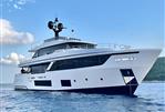 Custom Line Navetta 30 - Custom Line Navetta 30 (2022)