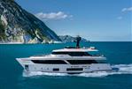 Custom Line Navetta 30 - Custom Line Navetta 30 (2022)