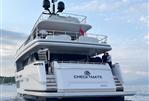 Custom Line Navetta 30 - Custom Line Navetta 30 (2022)