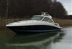 Sea Ray 515 Sundancer