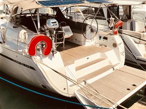 BAVARIA BAVARIA CRUISER 46