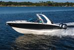 Chaparral 280 OSX