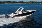 Chaparral 280 OSX
