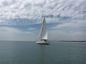 JEANNEAU SUN ODYSSEY 49I PERFORMANCE