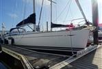 JEANNEAU SUN ODYSSEY 49I PERFORMANCE - Aventure Océane - Sun Odyssey 49i Performance (2008)