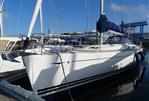 JEANNEAU SUN ODYSSEY 49I PERFORMANCE - Aventure Océane - Sun Odyssey 49i Performance (2008)