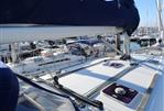 JEANNEAU SUN ODYSSEY 49I PERFORMANCE - Aventure Océane - Sun Odyssey 49i Performance (2008)