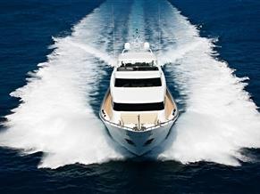 SANLORENZO 88