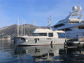 Beneteau Swift 44