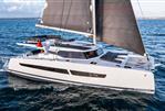 Fountaine Pajot Aura 51