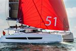 Fountaine Pajot Aura 51