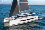 Fountaine Pajot Aura 51
