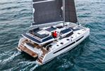 Fountaine Pajot Aura 51
