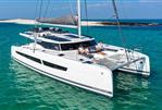 Fountaine Pajot Aura 51