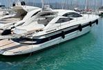 PERSHING 52