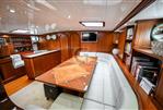 Cantiere Stain 22m Steel Schooner - Cantiere Stain 22m Steel Schooner - NASCHIRA - for sale