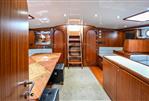 Cantiere Stain 22m Steel Schooner - Cantiere Stain 22m Steel Schooner - NASCHIRA - for sale