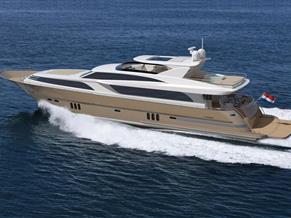 Van der Valk Raised Pilothouse 35M