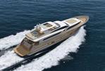 Van der Valk Raised Pilothouse 35M