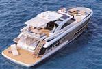 Van der Valk Beach Club 600