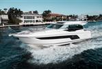 Prestige 590 S