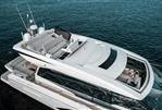 Prestige 590 S